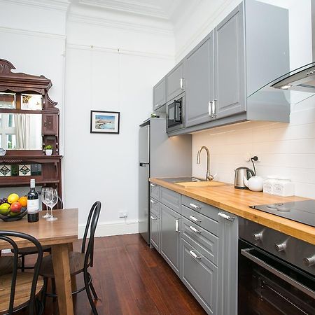 Danum House Villa Fremantle Ngoại thất bức ảnh