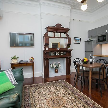 Danum House Villa Fremantle Ngoại thất bức ảnh
