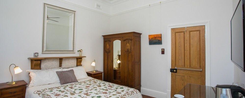 Danum House Villa Fremantle Ngoại thất bức ảnh