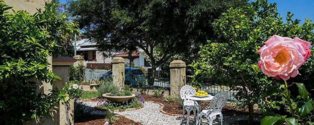 Danum House Villa Fremantle Ngoại thất bức ảnh