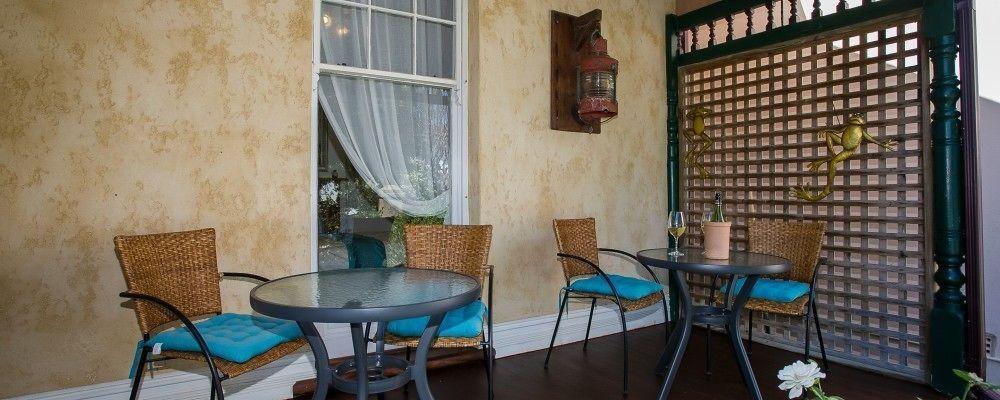 Danum House Villa Fremantle Ngoại thất bức ảnh
