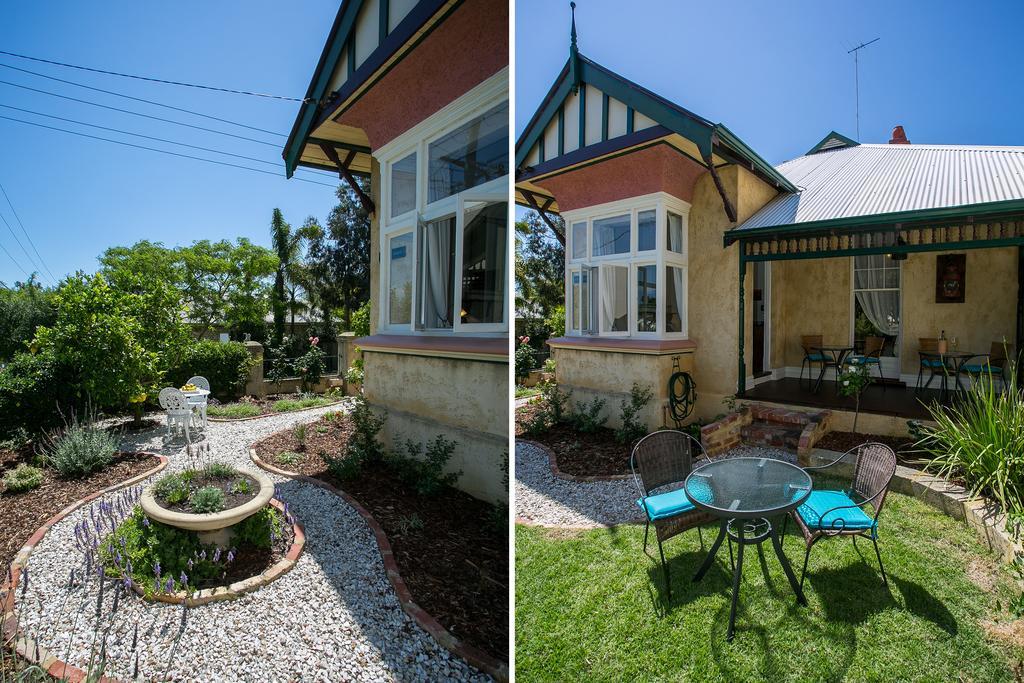 Danum House Villa Fremantle Ngoại thất bức ảnh