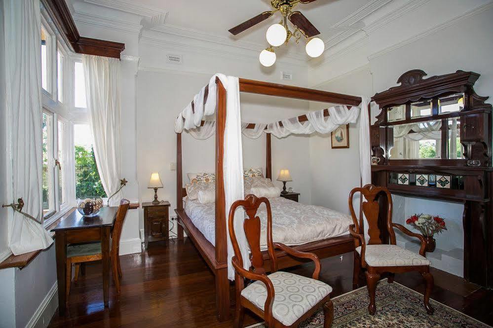 Danum House Villa Fremantle Ngoại thất bức ảnh