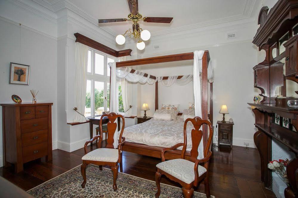 Danum House Villa Fremantle Ngoại thất bức ảnh