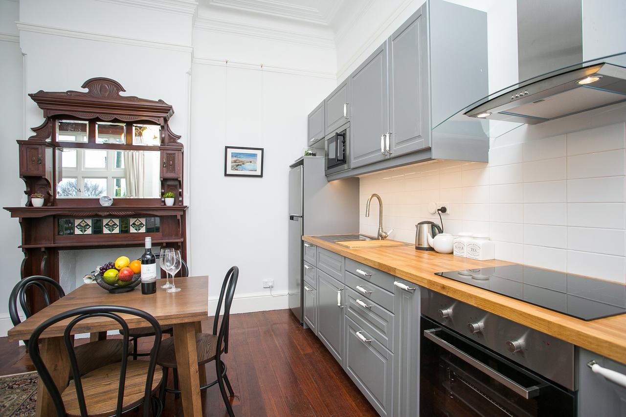 Danum House Villa Fremantle Ngoại thất bức ảnh