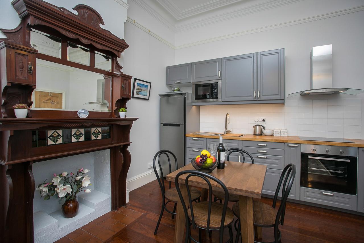 Danum House Villa Fremantle Ngoại thất bức ảnh