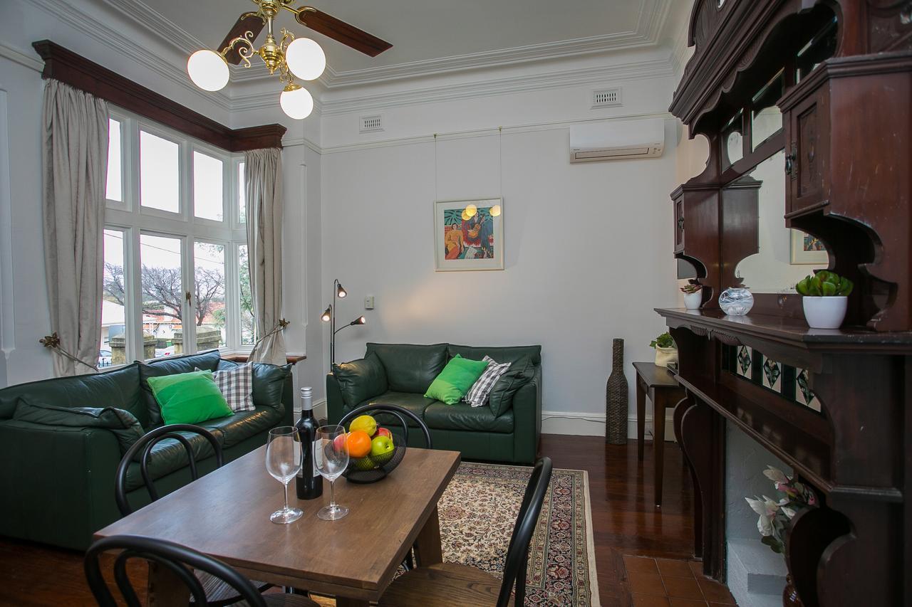 Danum House Villa Fremantle Ngoại thất bức ảnh