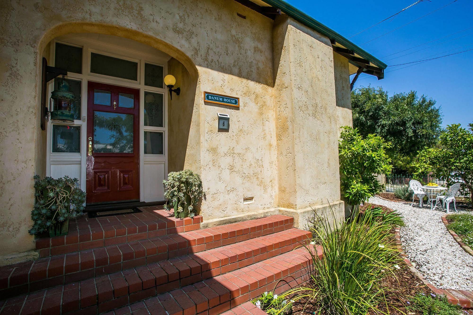 Danum House Villa Fremantle Ngoại thất bức ảnh
