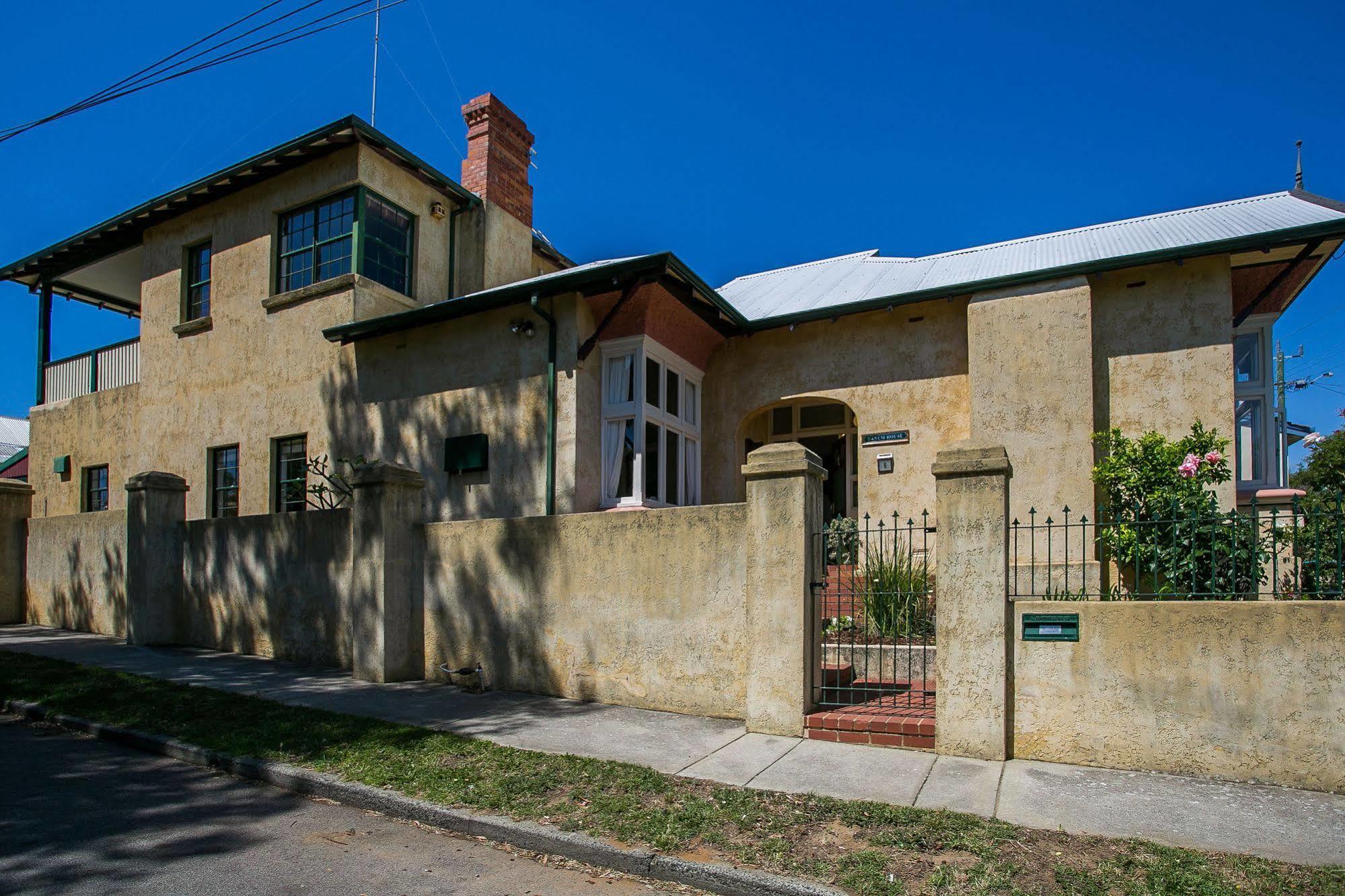 Danum House Villa Fremantle Ngoại thất bức ảnh