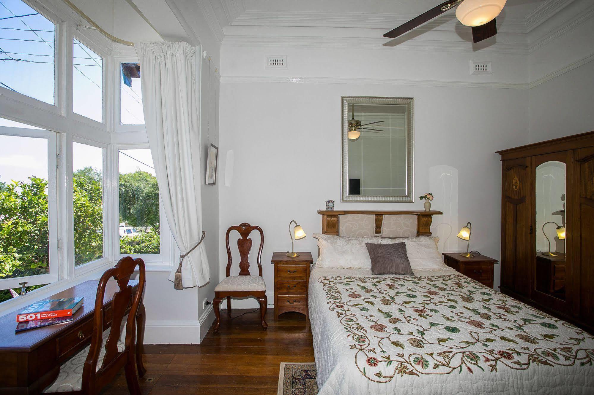 Danum House Villa Fremantle Ngoại thất bức ảnh