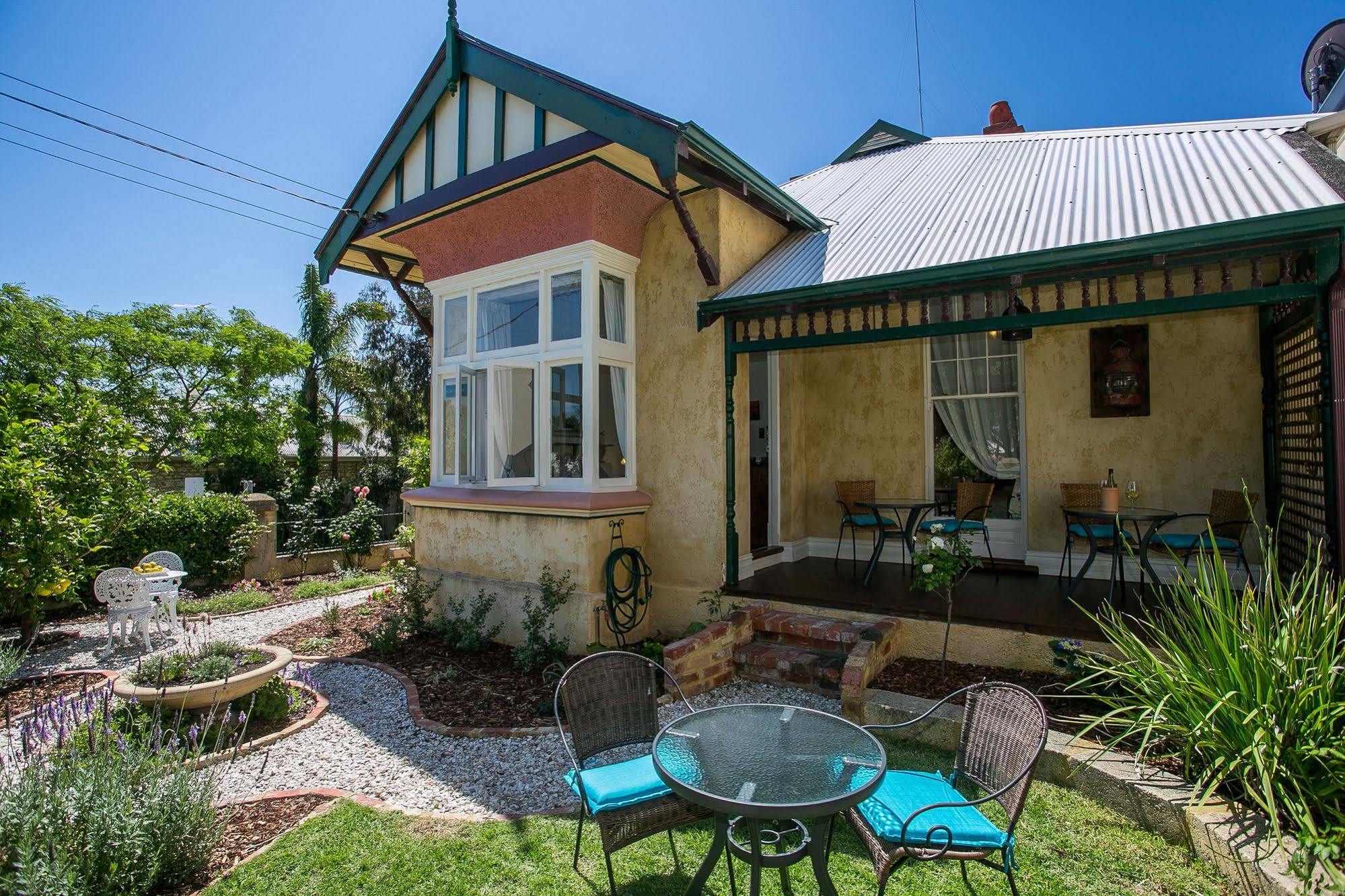 Danum House Villa Fremantle Ngoại thất bức ảnh