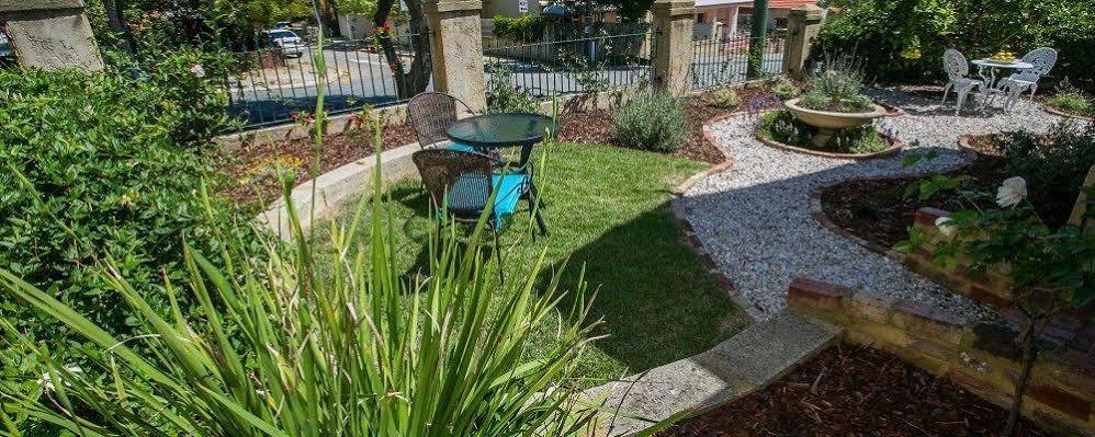 Danum House Villa Fremantle Ngoại thất bức ảnh